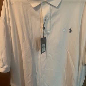 New with tags polo